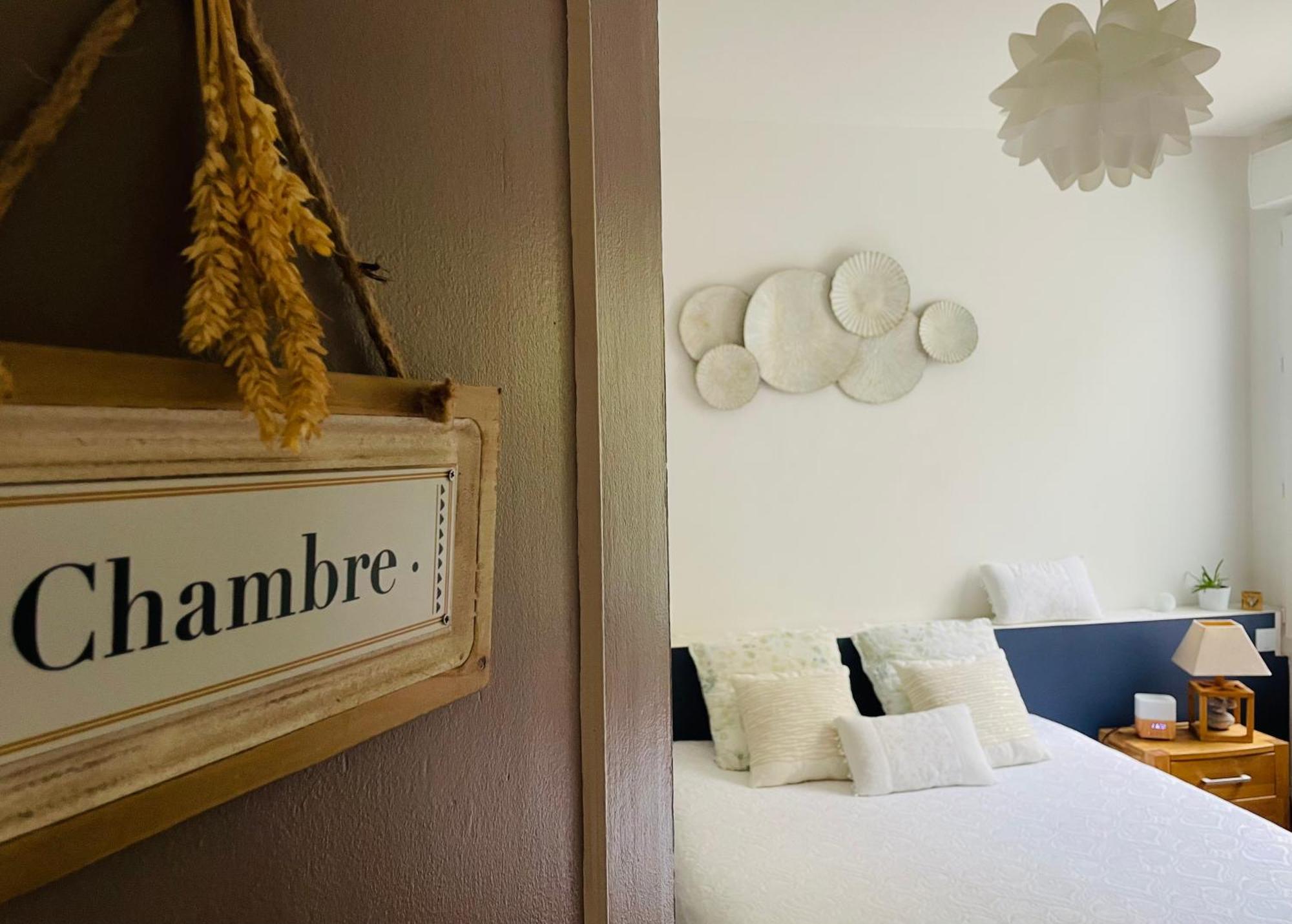 BELLEVUE Appartement de charme vue mer face à Nausicaa Boulogne-sur-Mer Extérieur photo